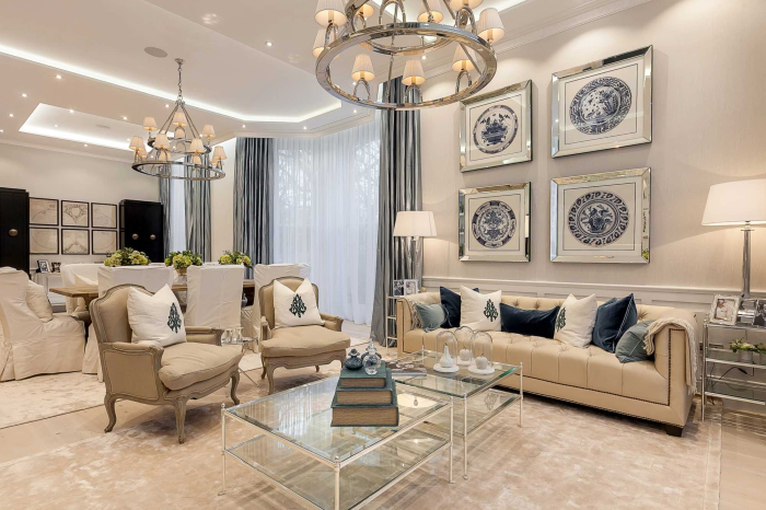 Residential