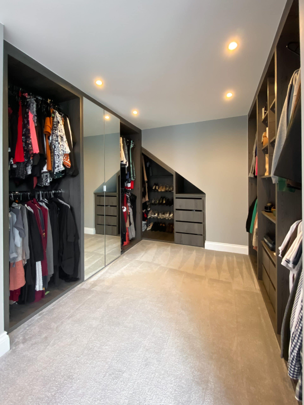 Battersea, London, SW11