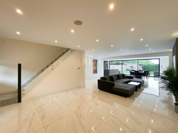 Battersea, London, SW11