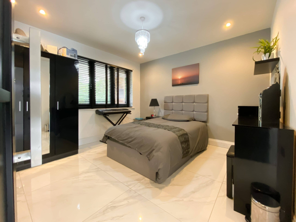 Battersea, London, SW11