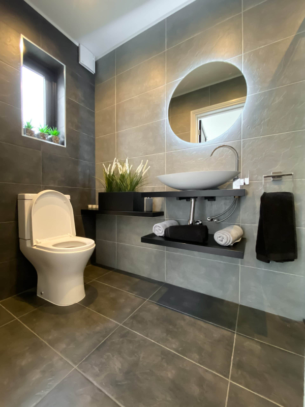 Battersea, London, SW11