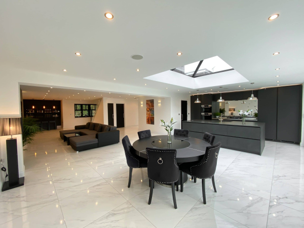 Battersea, London, SW11