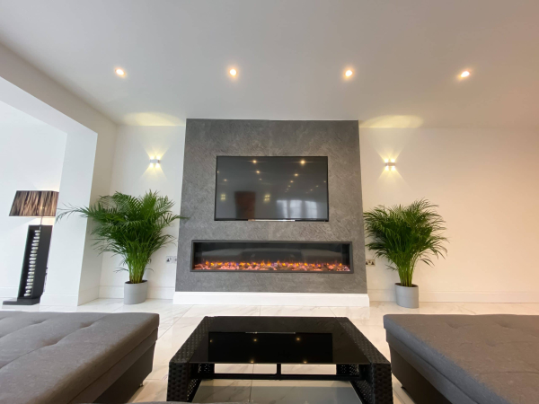 Battersea, London, SW11