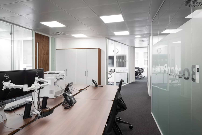 Brook Street, London, W1