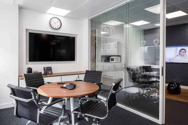 Brook Street, London, W1