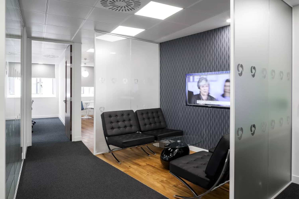 Brook Street, London, W1