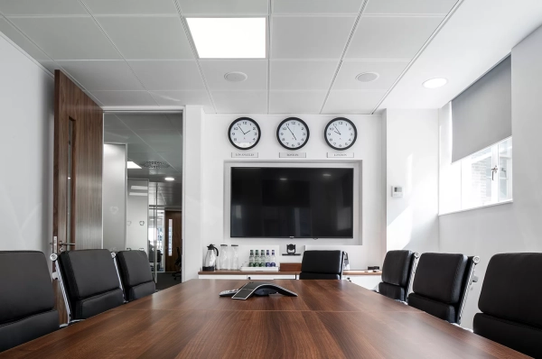 Brook Street, London, W1