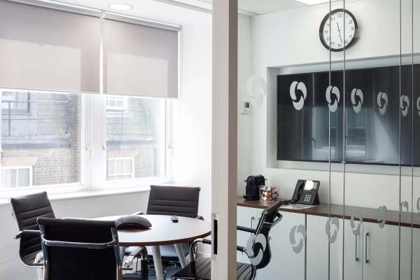 Brook Street, London, W1