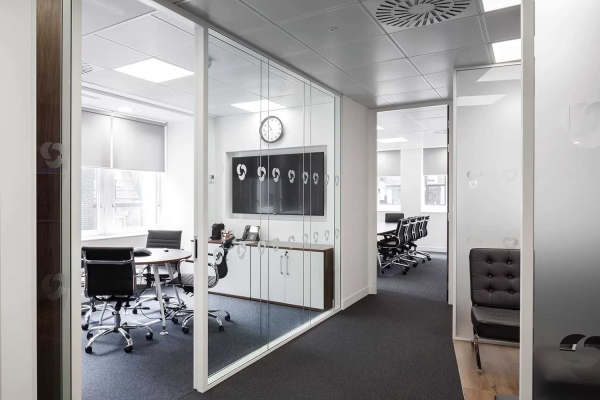 Brook Street, London, W1