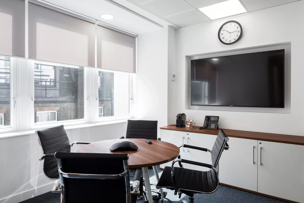 Brook Street, London, W1