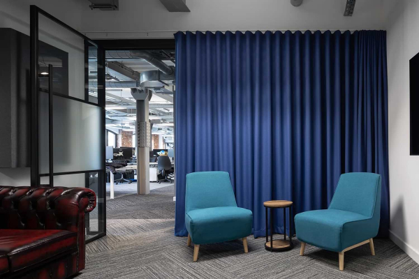 Fitzrovia, London, W1