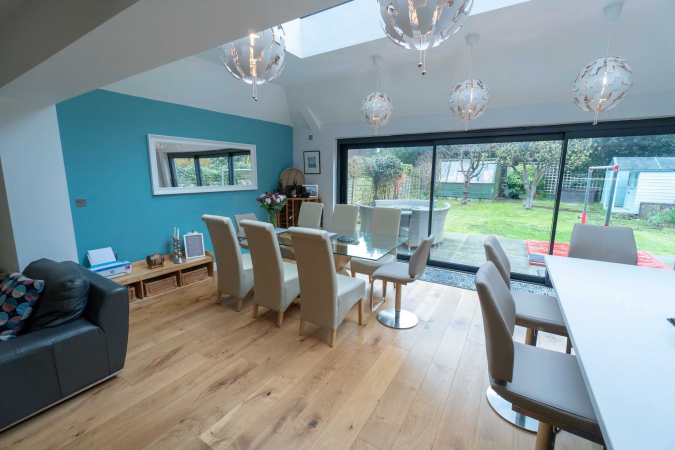 Guildford, Surrey, GU1