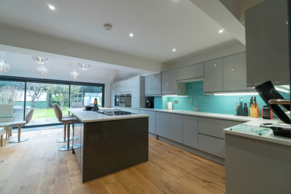 Guildford, Surrey, GU1