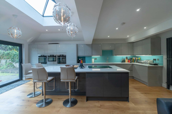 Guildford, Surrey, GU1