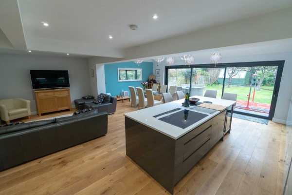 Guildford, Surrey, GU1