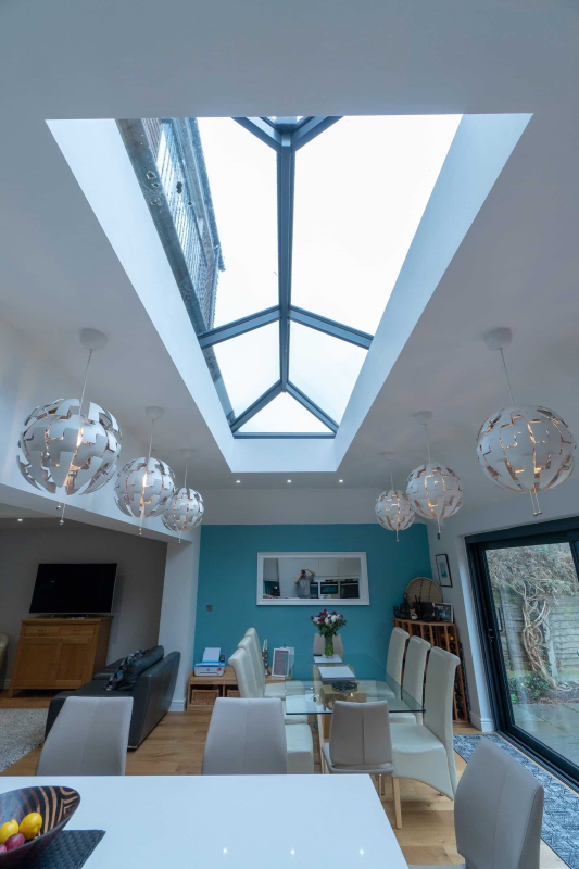 Guildford, Surrey, GU1