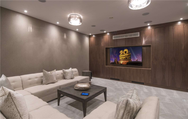 Holland Park, London, W11