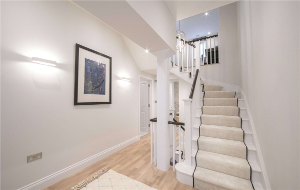 Holland Park, London, W11