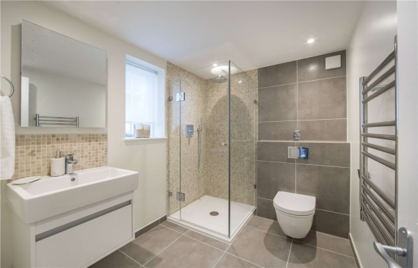 Holland Park, London, W11