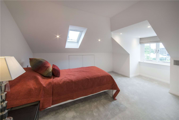 Holland Park, London, W11