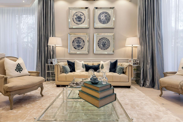 Kensington, London, SW7