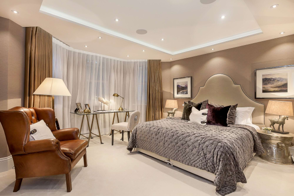 Kensington, London, SW7