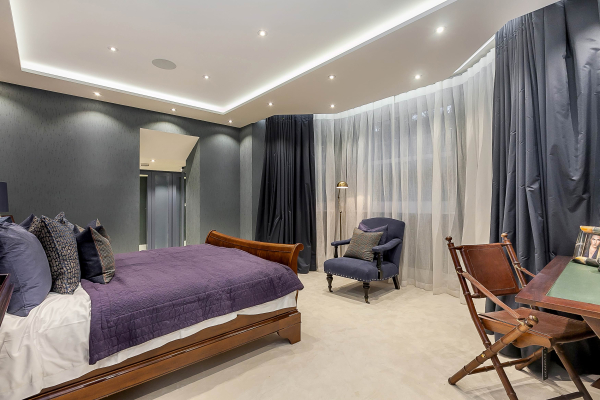 Kensington, London, SW7