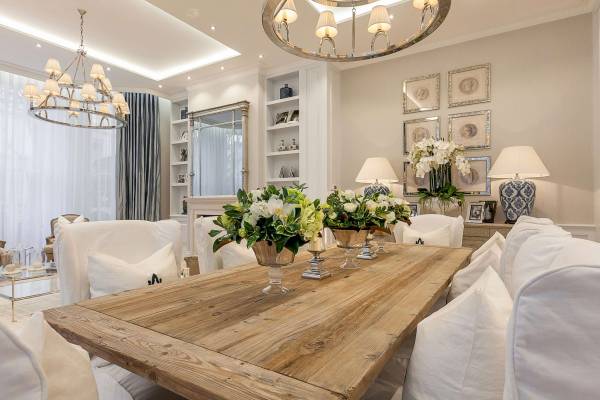 Kensington, London, SW7