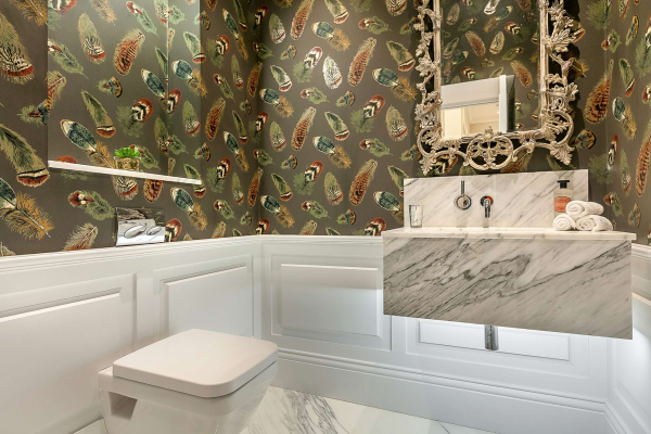 Kensington, London, SW7