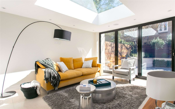 Richmond, London, TW10