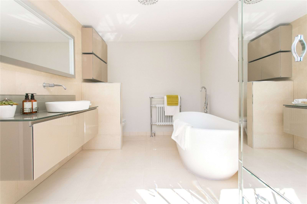 Richmond, London, TW10