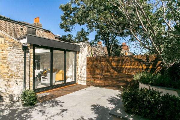 Richmond, London, TW10