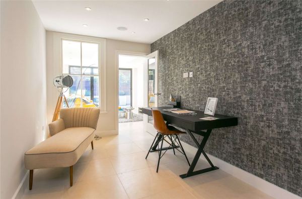 Richmond, London, TW10