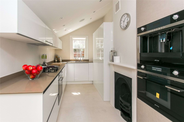 Richmond, London, TW10