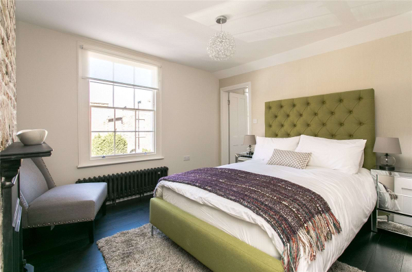 Richmond, London, TW10