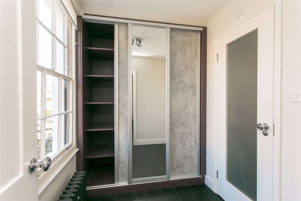 Richmond, London, TW10