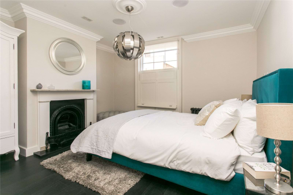 Richmond, London, TW10