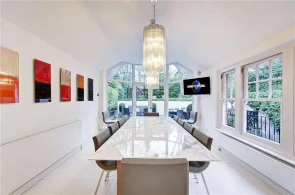 South Kensington, London, SW6