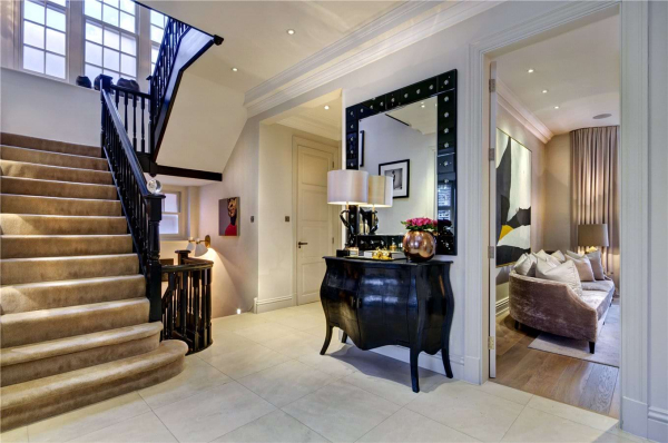 South Kensington, London, SW6