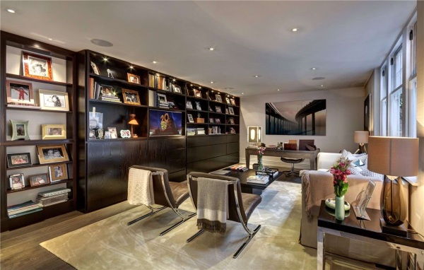 South Kensington, London, SW6