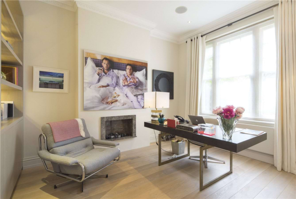 South Kensington, London, SW6