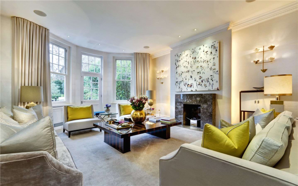 South Kensington, London, SW6