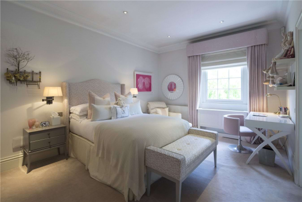 South Kensington, London, SW6