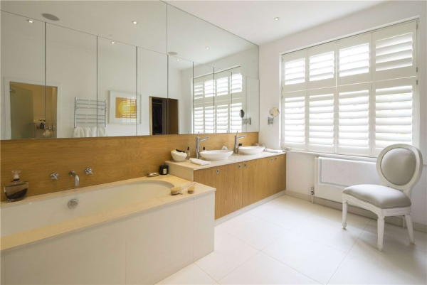 South Kensington, London, SW6