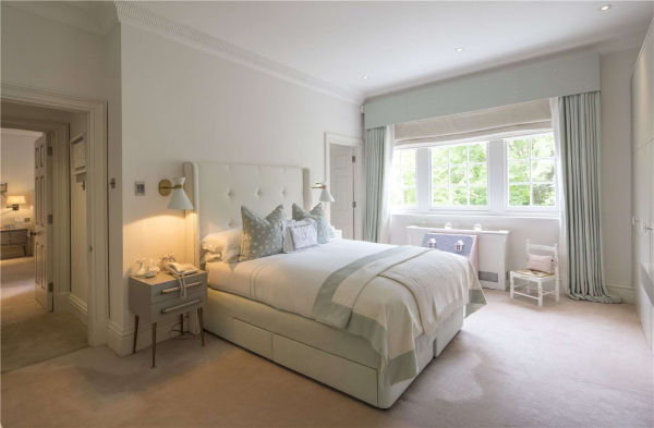 South Kensington, London, SW6