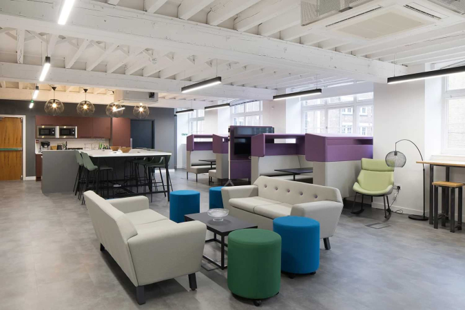 St. Paul’s, London, EC1A