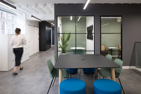 St. Paul’s, London, EC1A