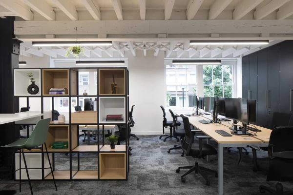 St. Paul’s, London, EC1A