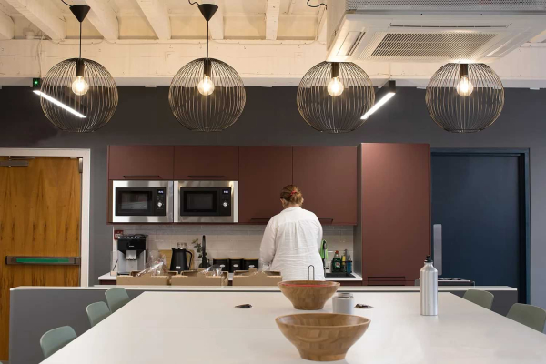 St. Paul’s, London, EC1A