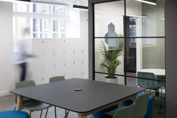 St. Paul’s, London, EC1A